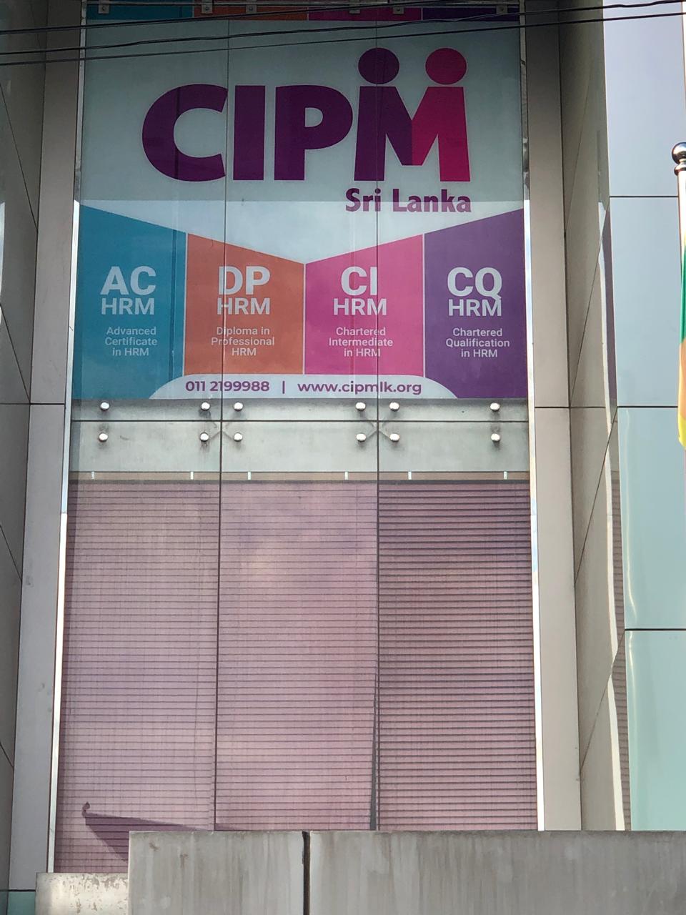 Sticker Branding