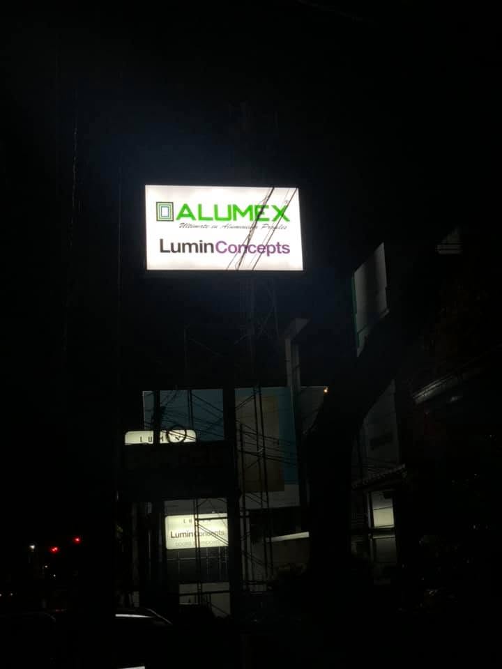 Pylon Signs