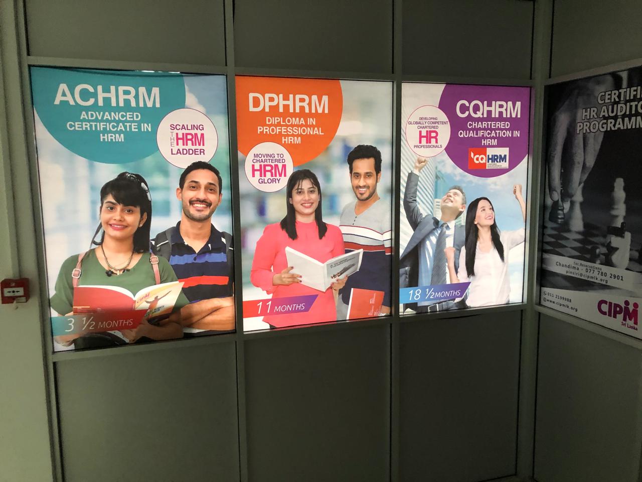 Sticker Branding