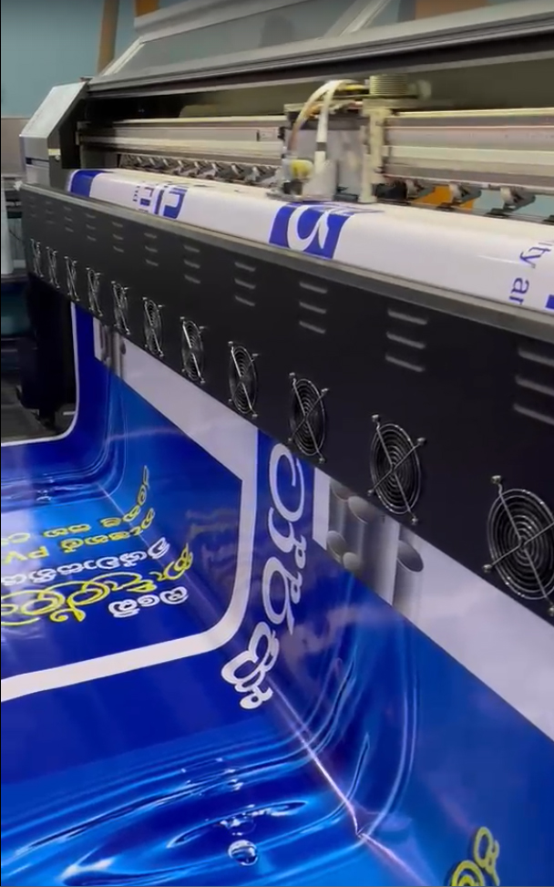 Printing